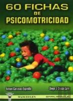 60 Fichas De Psicomotricidad