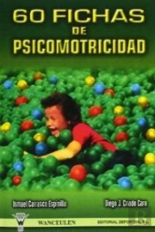 60 Fichas De Psicomotricidad