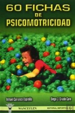 Bertrand.pt - 60 Fichas De Psicomotricidad