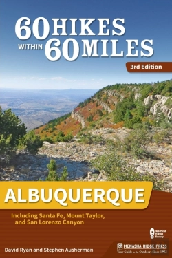 Bertrand.pt - 60 Hikes Within 60 Miles: Albuquerque