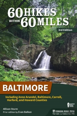 Bertrand.pt - 60 Hikes Within 60 Miles: Baltimore