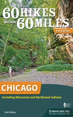 Bertrand.pt - 60 Hikes Within 60 Miles: Chicago
