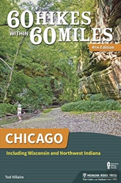 Bertrand.pt - 60 Hikes Within 60 Miles: Chicago
