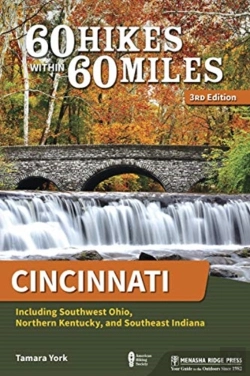 Bertrand.pt - 60 Hikes Within 60 Miles: Cincinnati