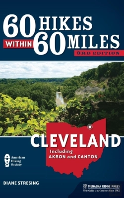 Bertrand.pt - 60 Hikes Within 60 Miles: Cleveland
