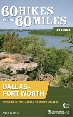Bertrand.pt - 60 Hikes Within 60 Miles: Dallasfort Worth