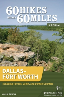 Bertrand.pt - 60 Hikes Within 60 Miles: Dallasfort Worth
