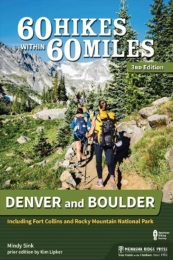 Bertrand.pt - 60 Hikes Within 60 Miles: Denver And Boulder
