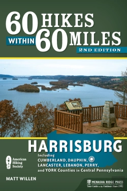 Bertrand.pt - 60 Hikes Within 60 Miles: Harrisburg