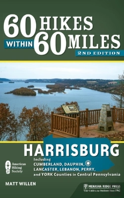 Bertrand.pt - 60 Hikes Within 60 Miles: Harrisburg