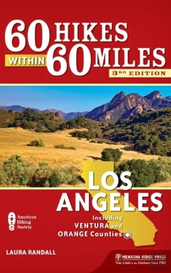Bertrand.pt - 60 Hikes Within 60 Miles: Los Angeles