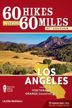 Bertrand.pt - 60 Hikes Within 60 Miles: Los Angeles