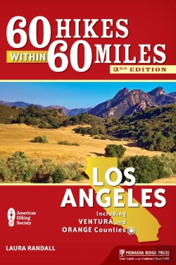 Bertrand.pt - 60 Hikes Within 60 Miles: Los Angeles