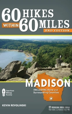 Bertrand.pt - 60 Hikes Within 60 Miles: Madison