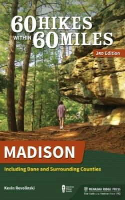 Bertrand.pt - 60 Hikes Within 60 Miles: Madison