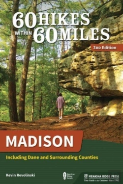Bertrand.pt - 60 Hikes Within 60 Miles: Madison