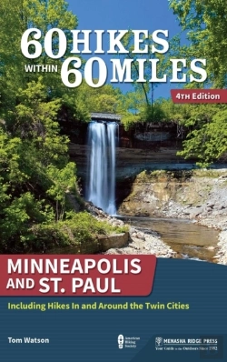 Bertrand.pt - 60 Hikes Within 60 Miles: Minneapolis And St. Paul