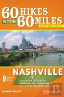 60 Hikes Within 60 Miles: Nashville