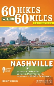 60 Hikes Within 60 Miles: Nashville