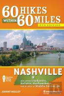60 Hikes Within 60 Miles: Nashville