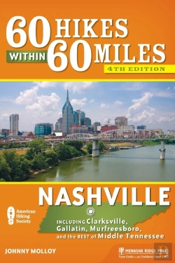 Bertrand.pt - 60 Hikes Within 60 Miles: Nashville