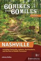 60 Hikes Within 60 Miles: Nashville