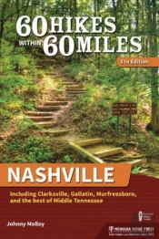 60 Hikes Within 60 Miles: Nashville