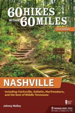 Bertrand.pt - 60 Hikes Within 60 Miles: Nashville