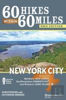 60 Hikes Within 60 Miles: New York City
