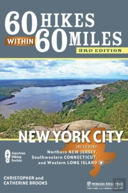 Bertrand.pt - 60 Hikes Within 60 Miles: New York City
