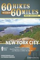 60 Hikes Within 60 Miles: New York City