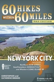 60 Hikes Within 60 Miles: New York City