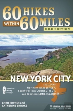 Bertrand.pt - 60 Hikes Within 60 Miles: New York City