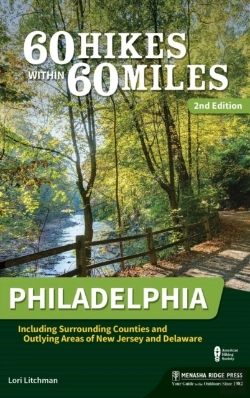 Bertrand.pt - 60 Hikes Within 60 Miles: Philadelphia