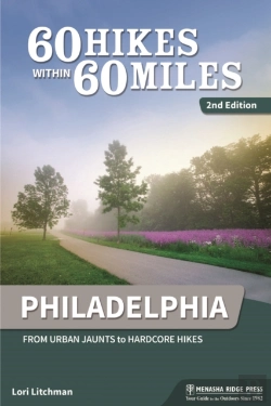Bertrand.pt - 60 Hikes Within 60 Miles: Philadelphia