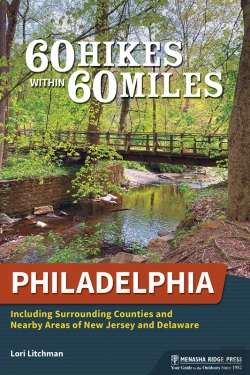 Bertrand.pt - 60 Hikes Within 60 Miles: Philadelphia