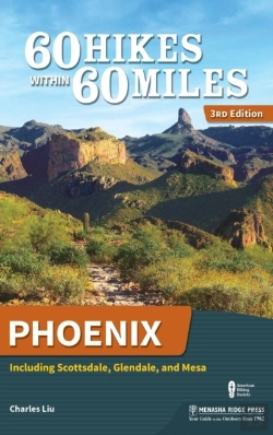 Bertrand.pt - 60 Hikes Within 60 Miles: Phoenix