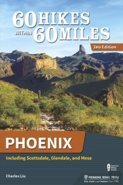 Bertrand.pt - 60 Hikes Within 60 Miles: Phoenix