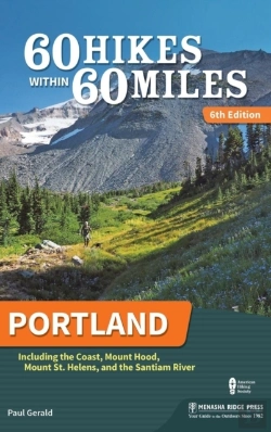 Bertrand.pt - 60 Hikes Within 60 Miles: Portland