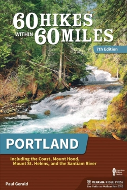 Bertrand.pt - 60 Hikes Within 60 Miles: Portland