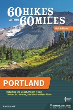 Bertrand.pt - 60 Hikes Within 60 Miles: Portland