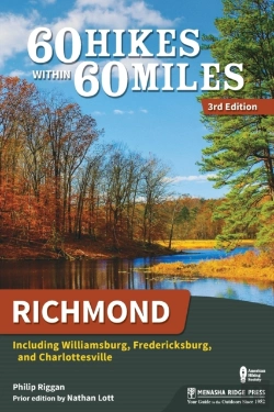 Bertrand.pt - 60 Hikes Within 60 Miles: Richmond