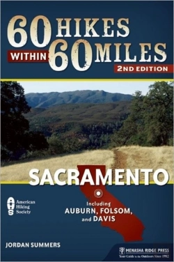 Bertrand.pt - 60 Hikes Within 60 Miles Sacrame