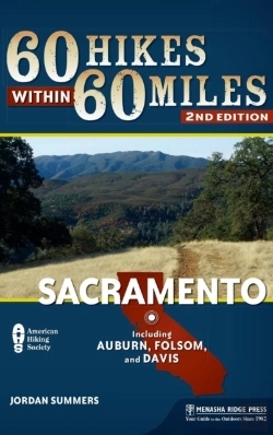 Bertrand.pt - 60 Hikes Within 60 Miles: Sacramento