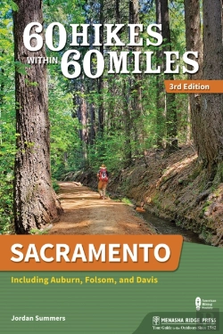 Bertrand.pt - 60 Hikes Within 60 Miles: Sacramento