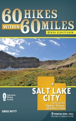 Bertrand.pt - 60 Hikes Within 60 Miles: Salt Lake City