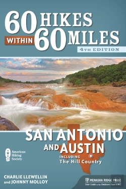 Bertrand.pt - 60 Hikes Within 60 Miles: San Antonio And Austin