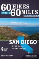 60 Hikes Within 60 Miles: San Diego