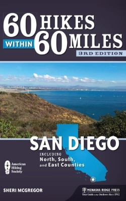 Bertrand.pt - 60 Hikes Within 60 Miles: San Diego