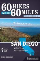 60 Hikes Within 60 Miles: San Diego